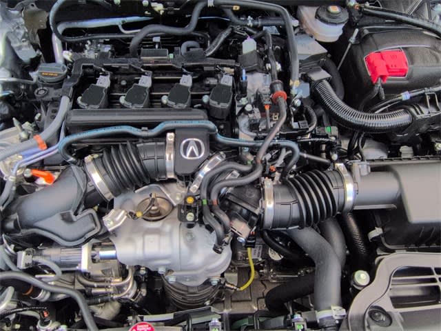 Thumbnail: 2026 Acura Integra - 9