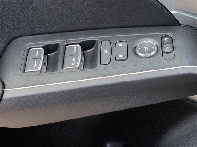 Thumbnail: 2026 Acura Integra - 41