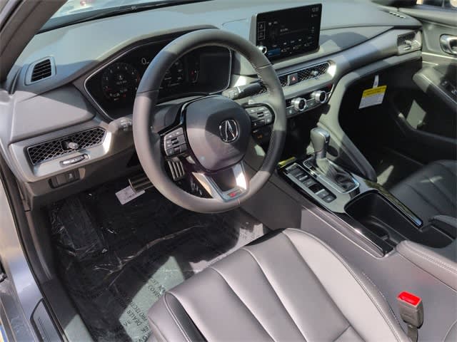 Thumbnail: 2026 Acura Integra - 2