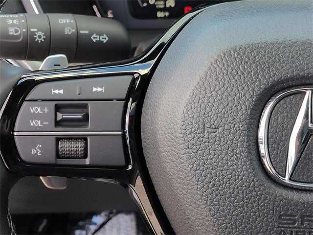 Thumbnail: 2026 Acura Integra - 32