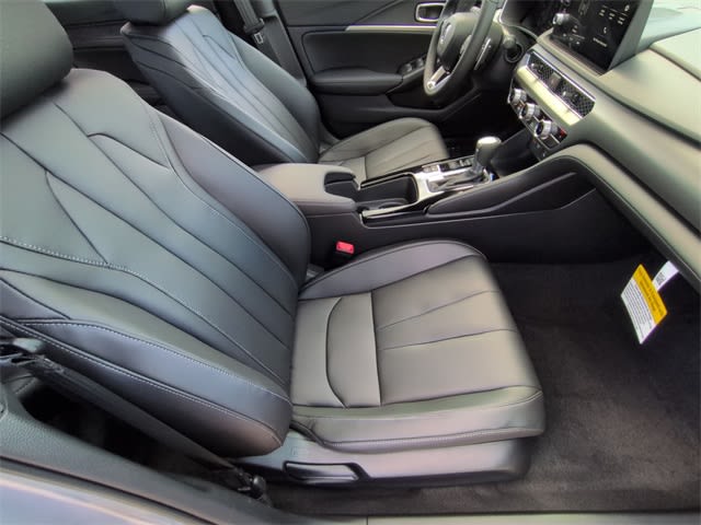 Thumbnail: 2026 Acura Integra - 12