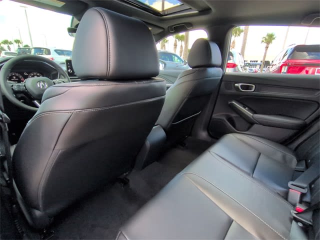 Thumbnail: 2026 Acura Integra - 13