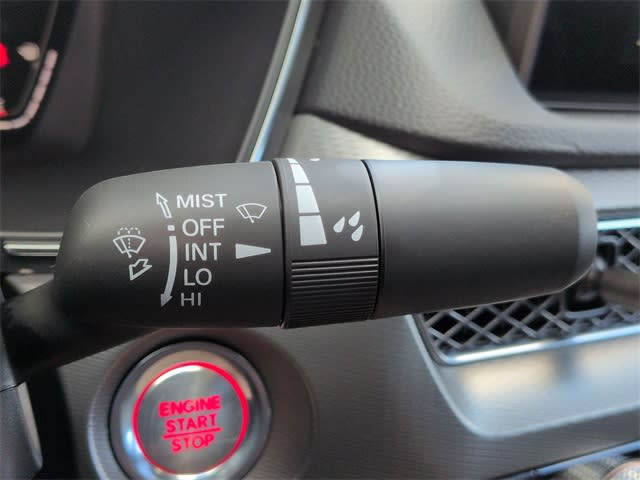 Thumbnail: 2026 Acura Integra - 16