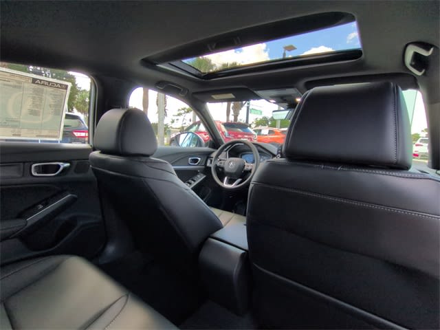 Thumbnail: 2026 Acura Integra - 31