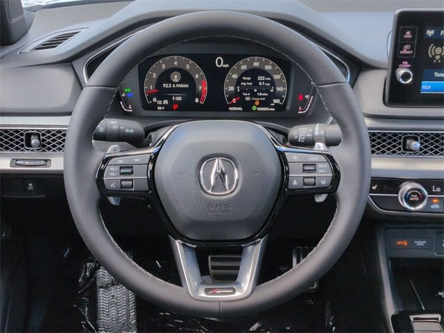 Thumbnail: 2026 Acura Integra - 14