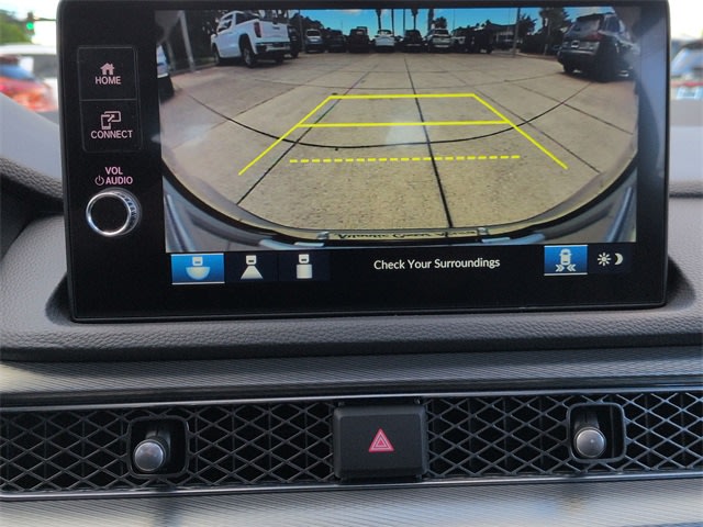 Thumbnail: 2026 Acura Integra - 34