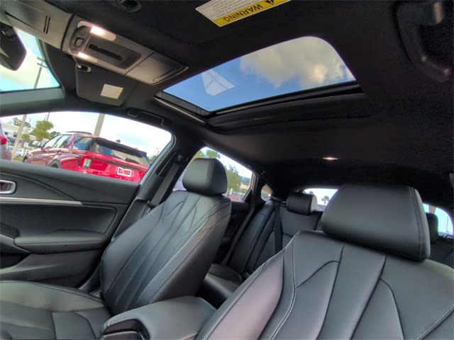 Thumbnail: 2026 Acura Integra - 28