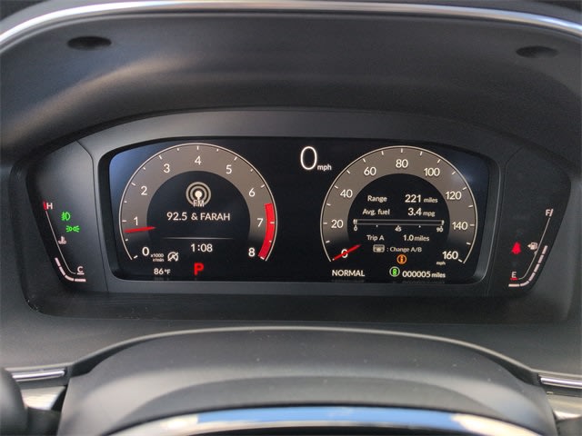 Thumbnail: 2026 Acura Integra - 17