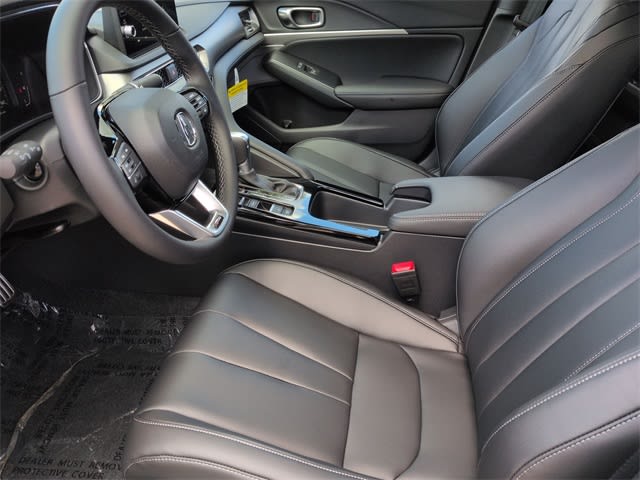 Thumbnail: 2026 Acura Integra - 11