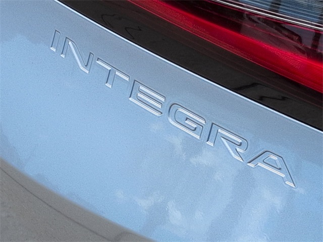 Thumbnail: 2026 Acura Integra - 26