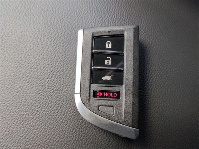 Thumbnail: 2026 Acura Integra - 38