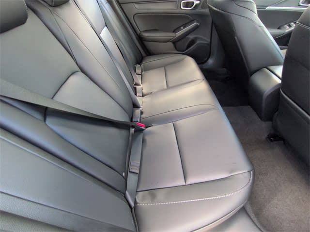 Thumbnail: 2026 Acura Integra - 30