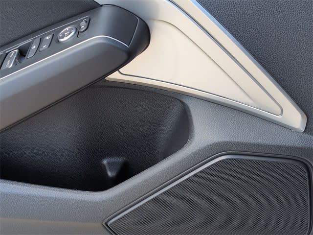 Thumbnail: 2026 Acura Integra - 35