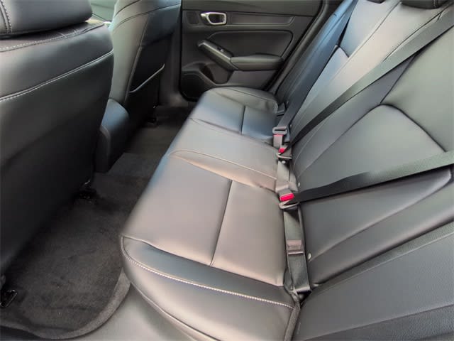 Thumbnail: 2026 Acura Integra - 29