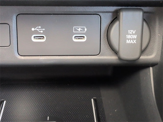 Thumbnail: 2026 Acura Integra - 36