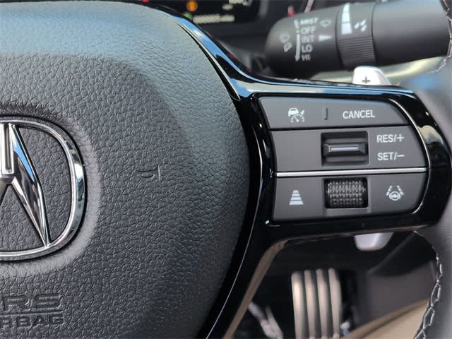 Thumbnail: 2026 Acura Integra - 33