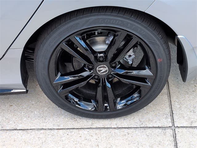 Thumbnail: 2026 Acura Integra - 8