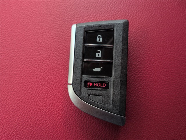 Thumbnail: 2026 Acura Integra - 19