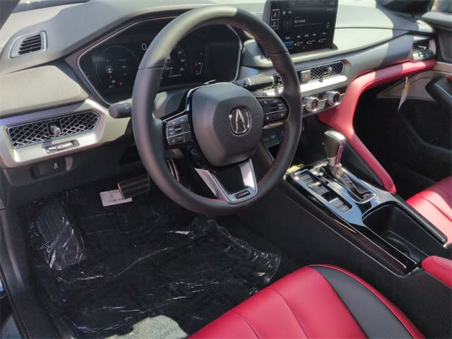 Thumbnail: 2026 Acura Integra - 2