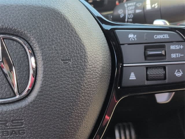 Thumbnail: 2026 Acura Integra - 33