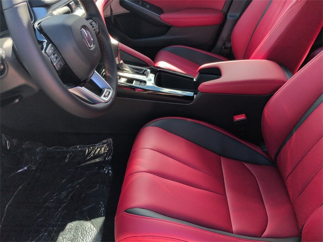 Thumbnail: 2026 Acura Integra - 11