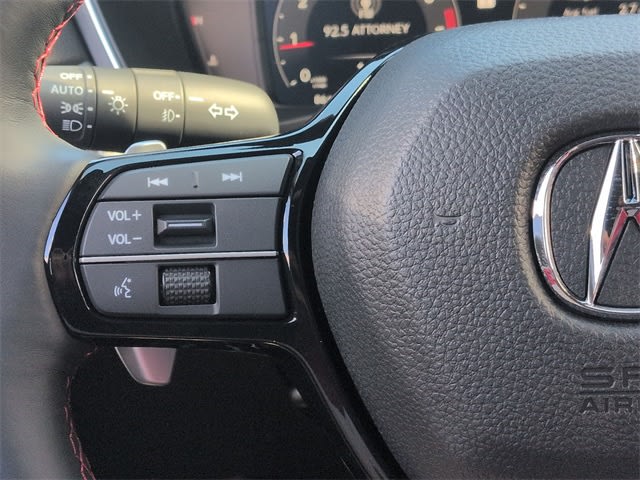 Thumbnail: 2026 Acura Integra - 32