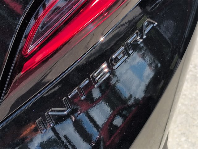 Thumbnail: 2026 Acura Integra - 25