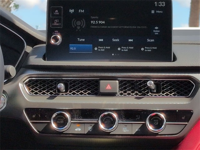 Thumbnail: 2026 Acura Integra - 34