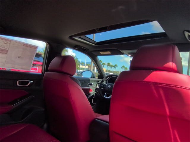 Thumbnail: 2026 Acura Integra - 30