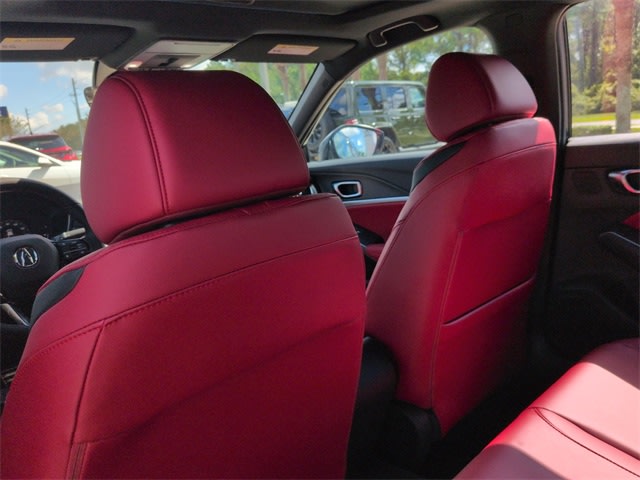 Thumbnail: 2026 Acura Integra - 12