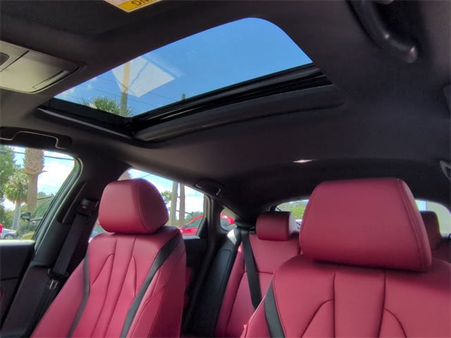 Thumbnail: 2026 Acura Integra - 28