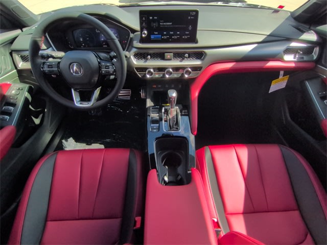 Thumbnail: 2026 Acura Integra - 10