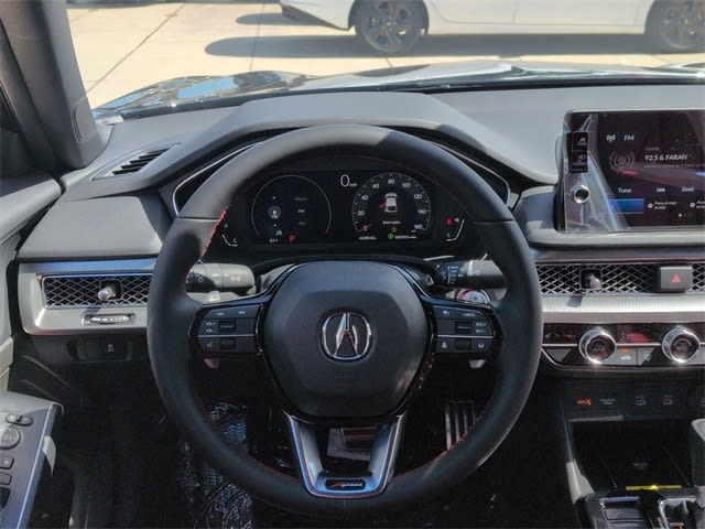 Thumbnail: 2026 Acura Integra - 14