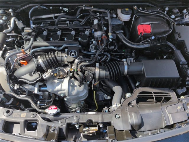 Thumbnail: 2026 Acura Integra - 9