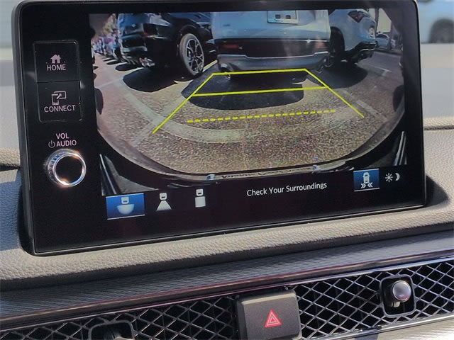 Thumbnail: 2026 Acura Integra - 35