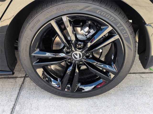 Thumbnail: 2026 Acura Integra - 26