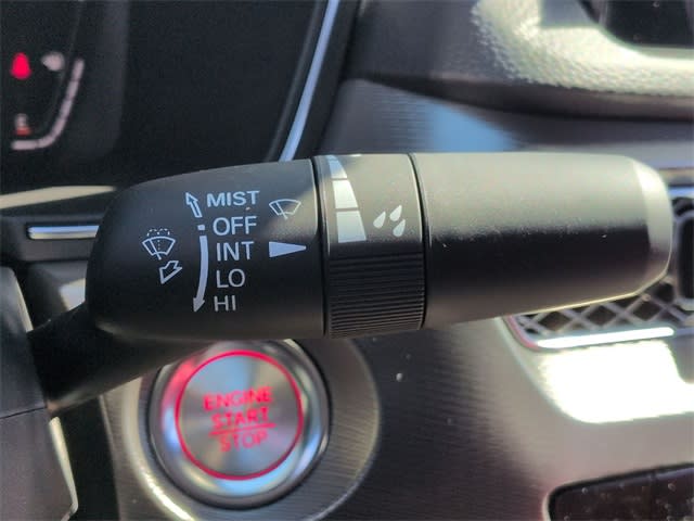 Thumbnail: 2026 Acura Integra - 16