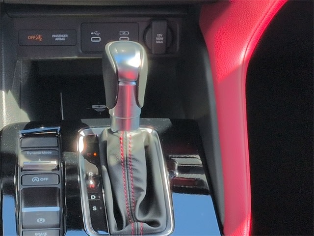 Thumbnail: 2026 Acura Integra - 37