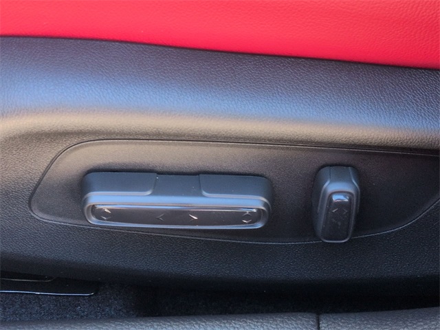 Thumbnail: 2026 Acura Integra - 27