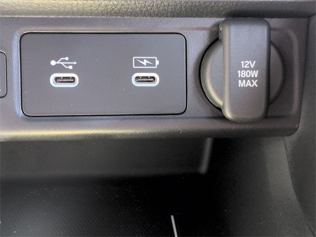 Thumbnail: 2026 Acura Integra - 36