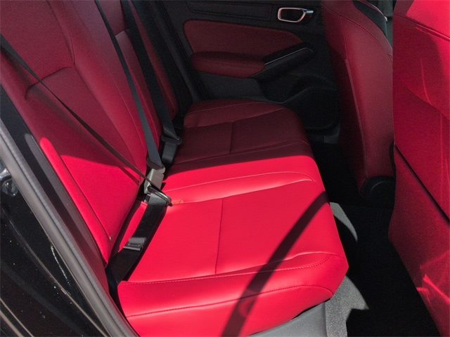 Thumbnail: 2026 Acura Integra - 29