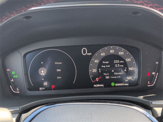 Thumbnail: 2026 Acura Integra - 17