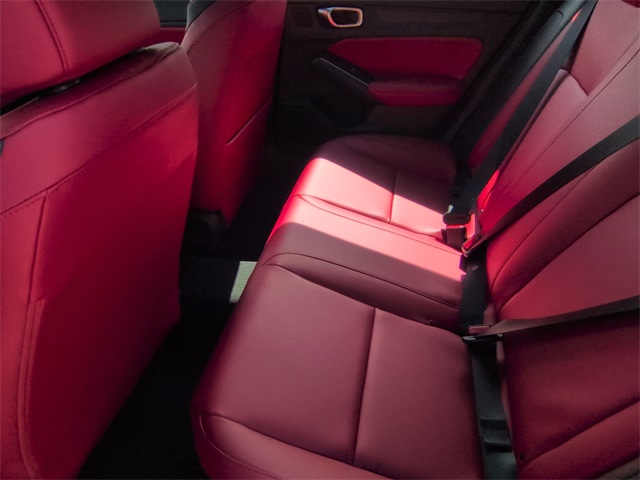 Thumbnail: 2026 Acura Integra - 13