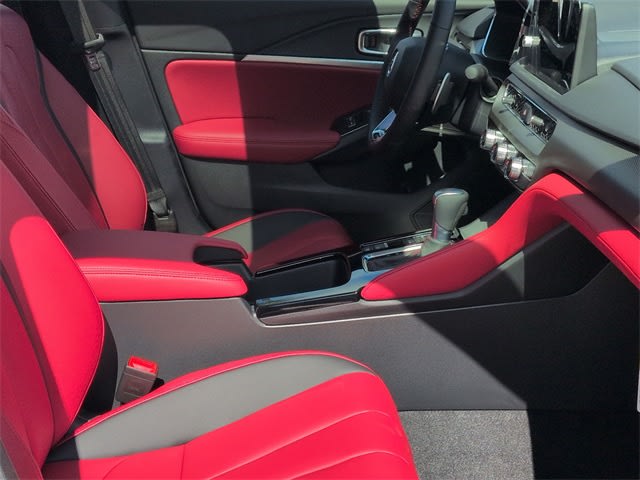 Thumbnail: 2026 Acura Integra - 31