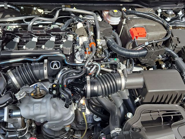 Thumbnail: 2026 Acura Integra - 9