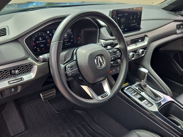 Thumbnail: 2026 Acura Integra - 2