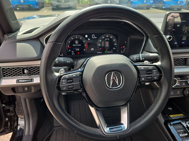 Thumbnail: 2026 Acura Integra - 14
