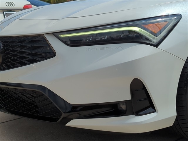 Thumbnail: 2023 Acura Integra - 25