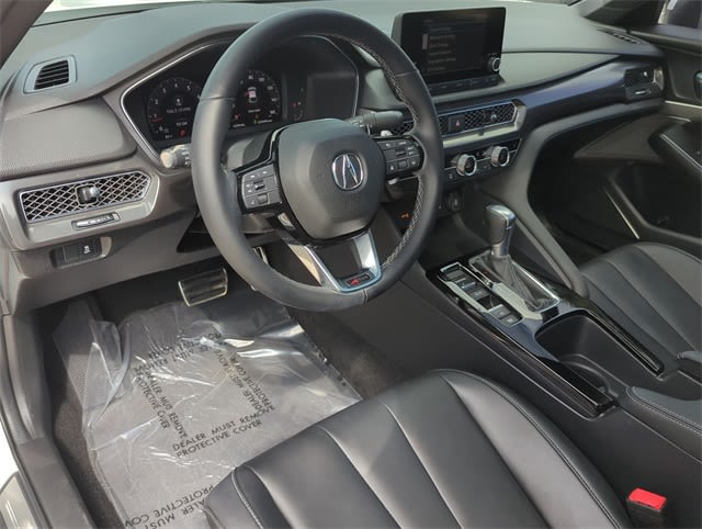Thumbnail: 2023 Acura Integra - 2