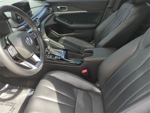 Thumbnail: 2023 Acura Integra - 11